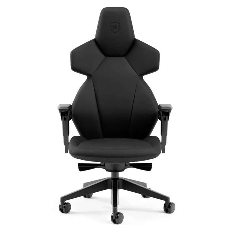 Геймърски стол noblechairs DAWN - Black Edition - Image 2