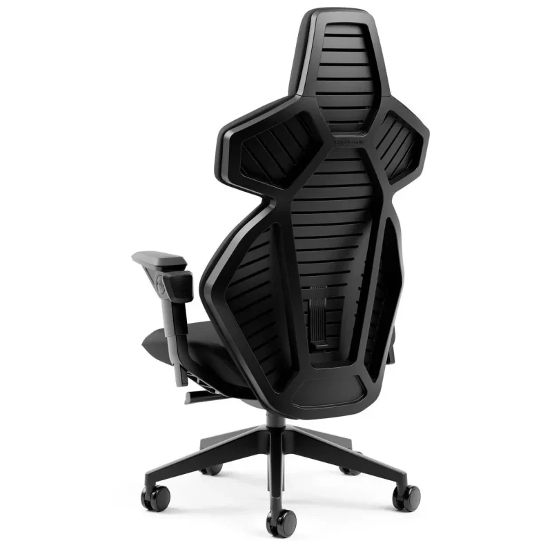 Геймърски стол noblechairs DAWN - Black Edition - Image 3
