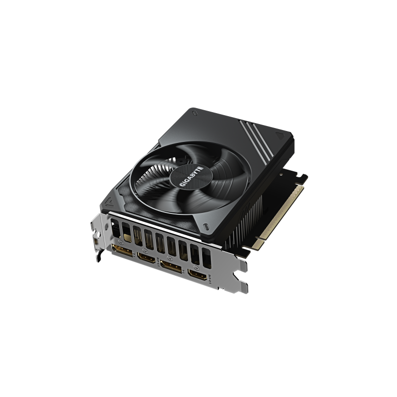 Видео карта GIGABYTE RTX 5050 8GB GDDR6 - Image 2