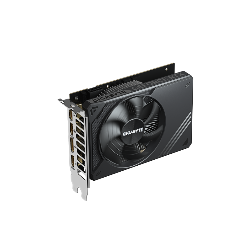 Видео карта GIGABYTE RTX 5050 8GB GDDR6 - Image 3