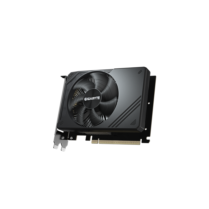 Видео карта GIGABYTE RTX 5050 8GB GDDR6 - Image 5