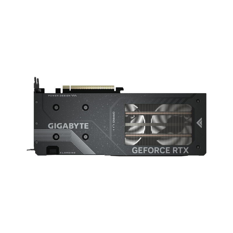 Видео карта GIGABYTE RTX 5050 GAMING OC 8GB GDDR6 - Image 4