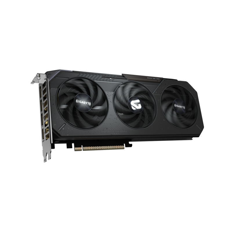 Видео карта GIGABYTE RTX 5050 GAMING OC 8GB GDDR6 - Image 2