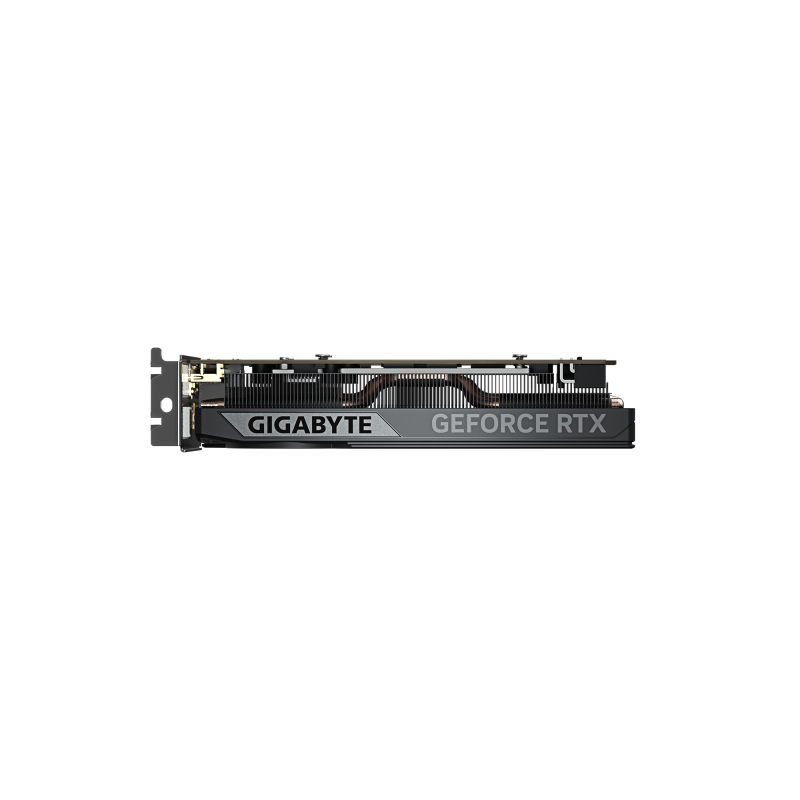 Видео карта GIGABYTE RTX 5050 OC Low Profile 8GB GDDR6 - Image 6