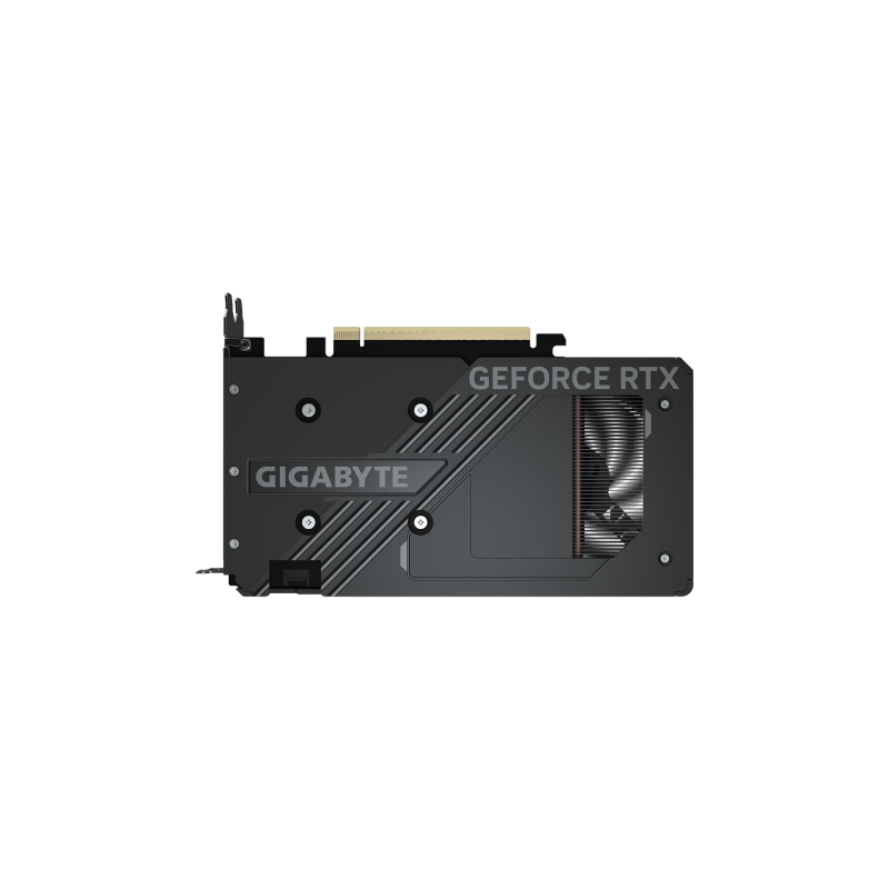 Видео карта GIGABYTE RTX 5050 WINDFORCE OC 8GB GDDR6 - Image 7