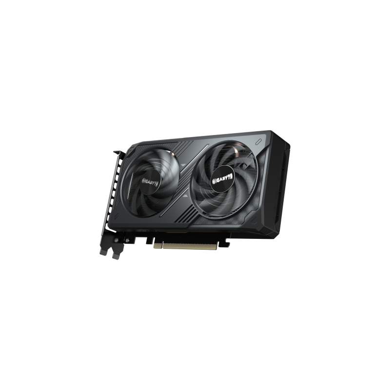 Видео карта GIGABYTE RTX 5050 WINDFORCE OC 8GB GDDR6 - Image 3