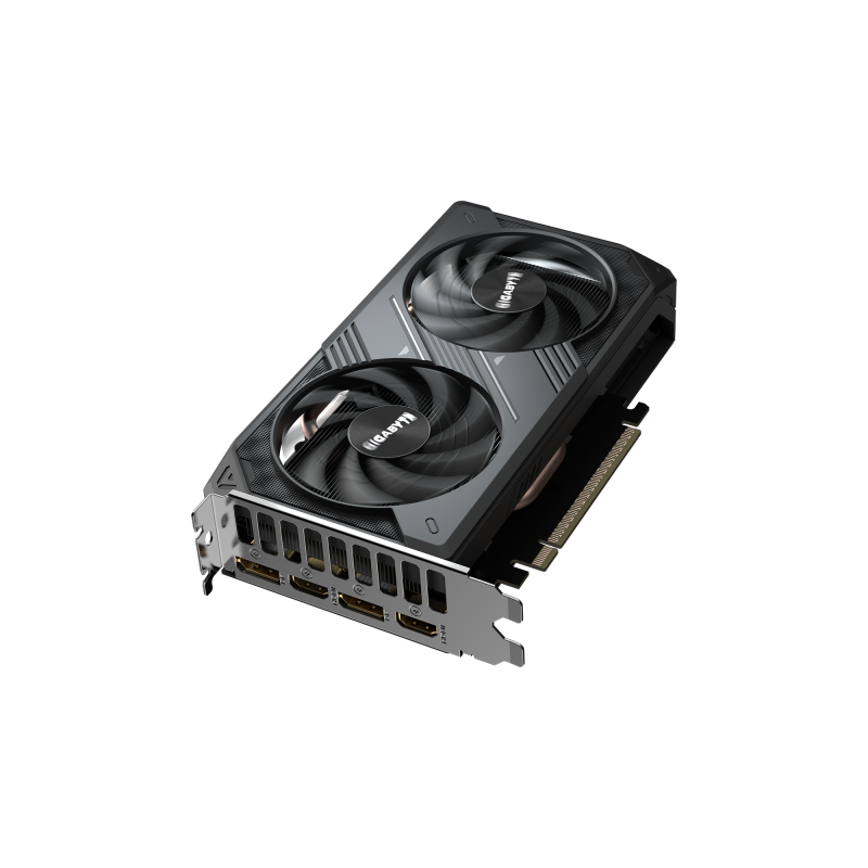 Видео карта GIGABYTE RTX 5050 WINDFORCE OC 8GB GDDR6 - Image 4