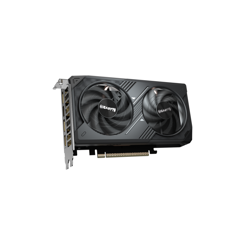 Видео карта GIGABYTE RTX 5050 WINDFORCE OC 8GB GDDR6 - Image 2