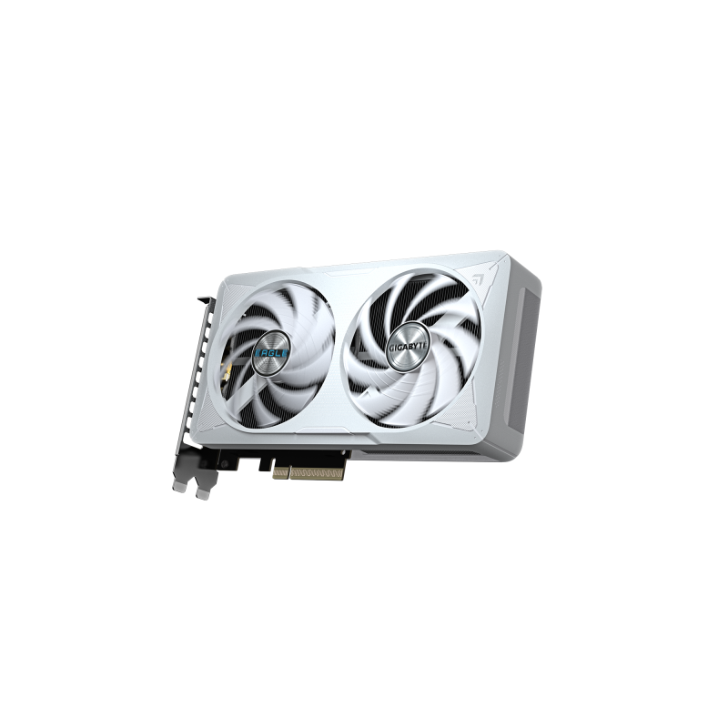 Видео карта GIGABYTE RTX 5060 EAGLE OC ICE 8GB GDDR7 - Image 2