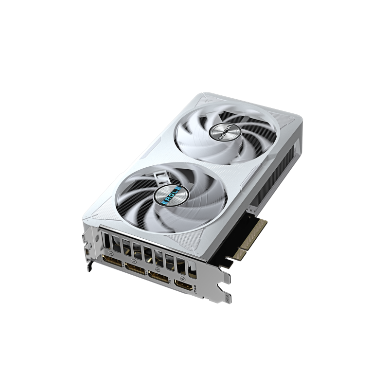 Видео карта GIGABYTE RTX 5060 EAGLE OC ICE 8GB GDDR7 - Image 4