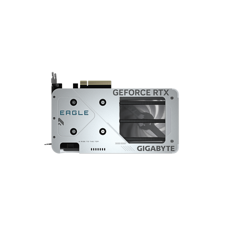 Видео карта GIGABYTE RTX 5060 EAGLE OC ICE 8GB GDDR7 - Image 7