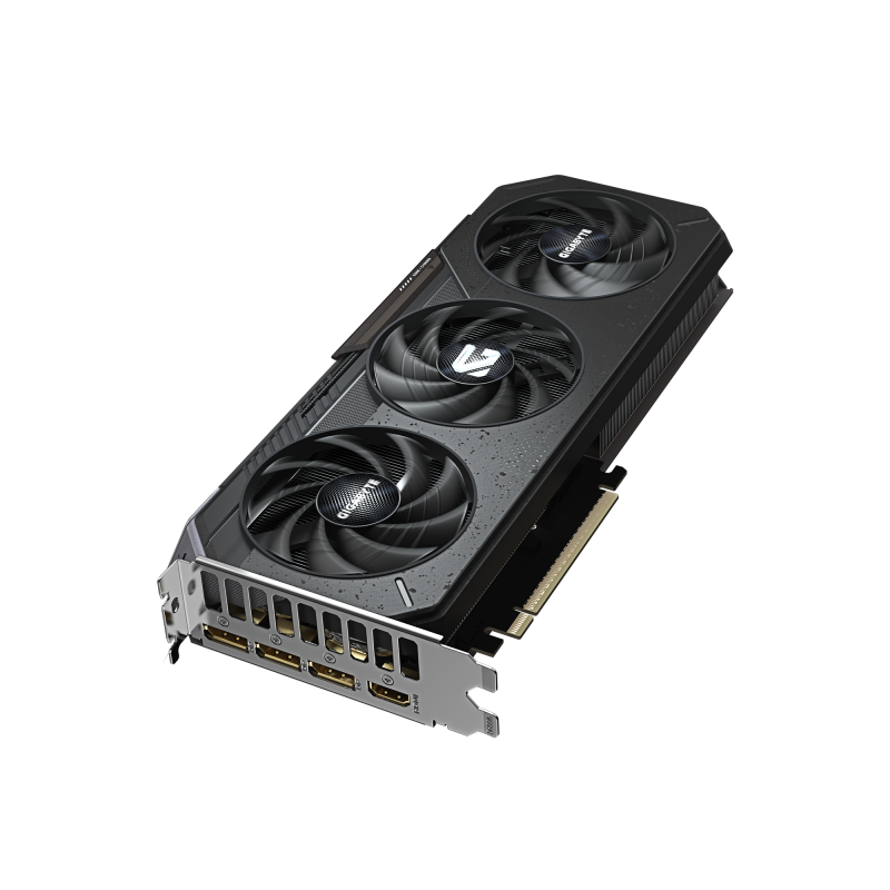 Видео карта GIGABYTE RTX 5060 GAMING OC 8GB GDDR7 - Image 4
