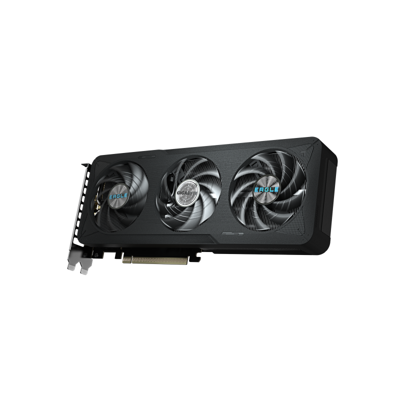 Видео карта GIGABYTE RTX 5060 TI EAGLE MAX OC 16GB GDDR7 - Image 3