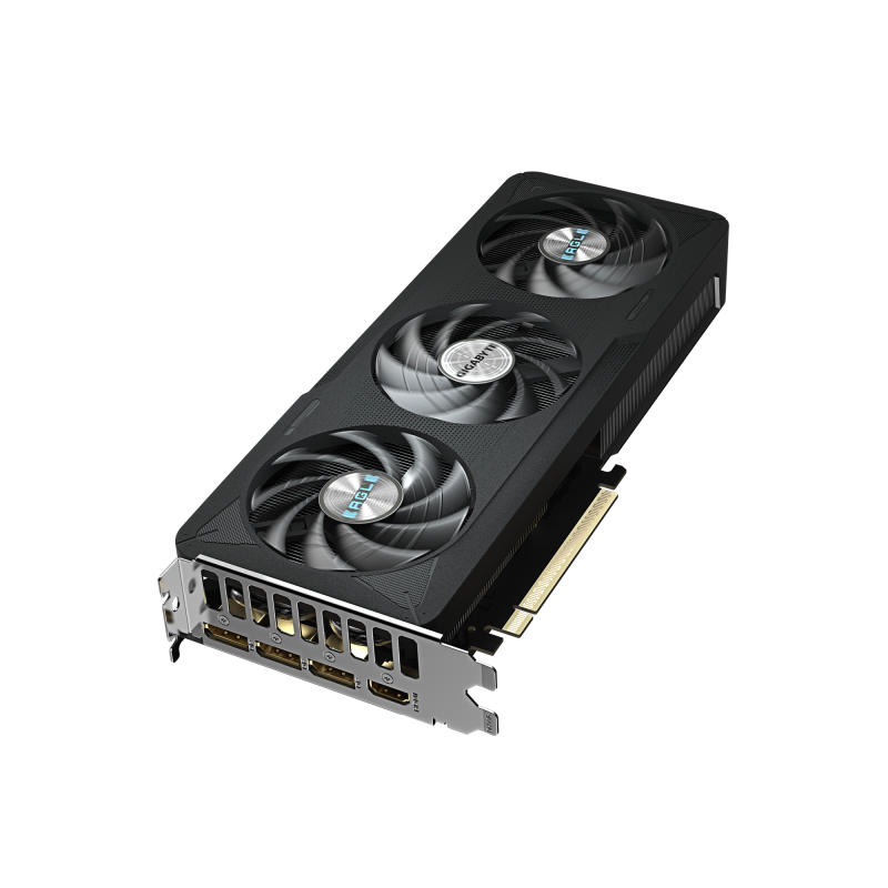 Видео карта GIGABYTE RTX 5060 TI EAGLE MAX OC 16GB GDDR7 - Image 4
