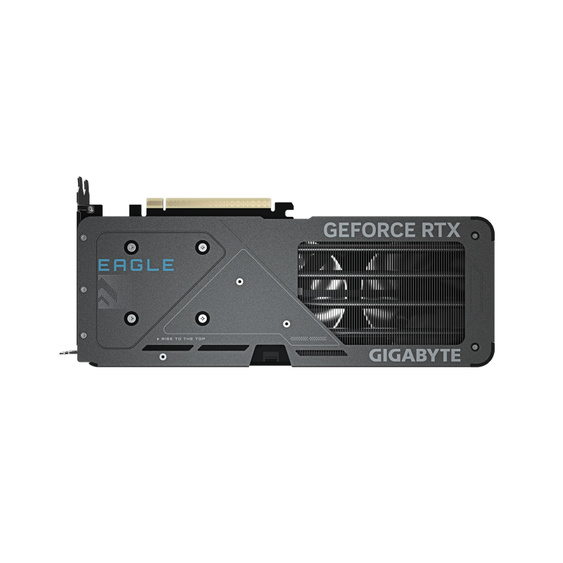 Видео карта GIGABYTE RTX 5060 TI EAGLE MAX OC 16GB GDDR7 - Image 6