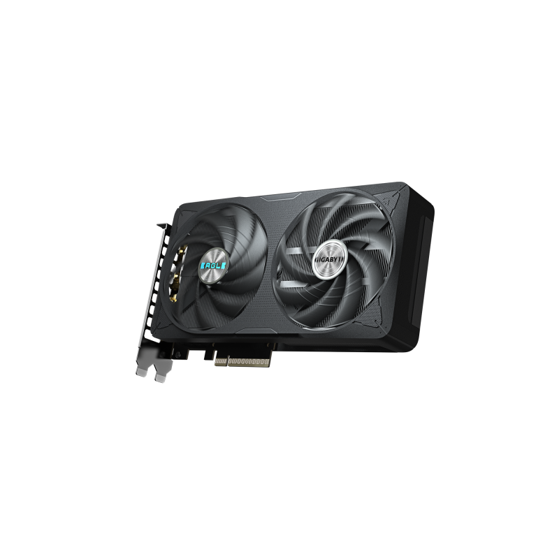 Видео карта GIGABYTE RTX 5060 TI EAGLE OC 8GB GDDR7 - Image 3
