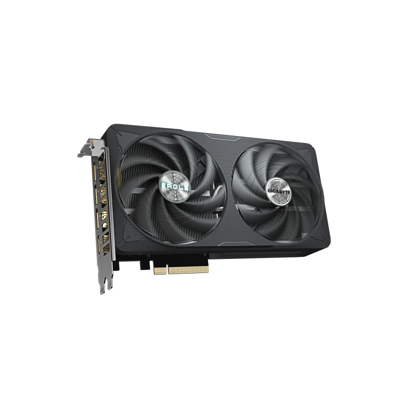 Видео карта GIGABYTE RTX 5060 TI EAGLE OC 8GB GDDR7 - Image 2