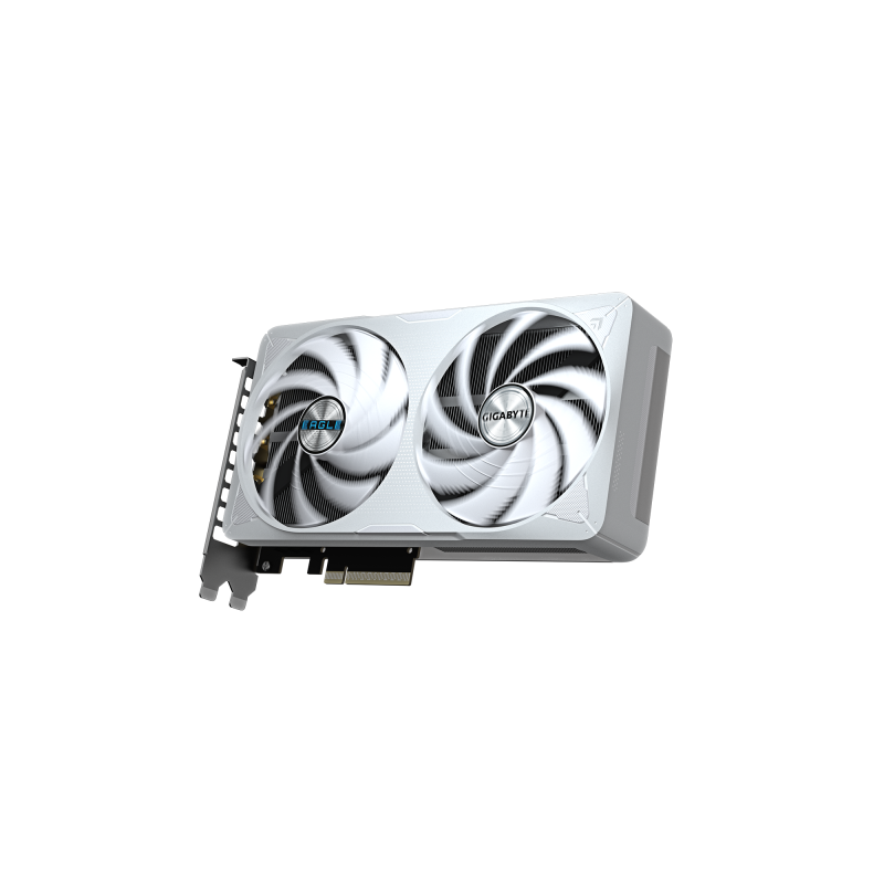 Видео карта GIGABYTE RTX 5060 TI EAGLE OC ICE 8GB GDDR7 - Image 2