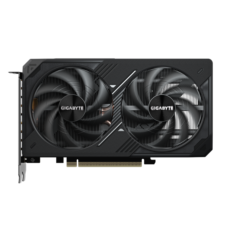 Видео карта GIGABYTE RTX 5060 TI WINDFORCE MAX OC 16GB GDDR7