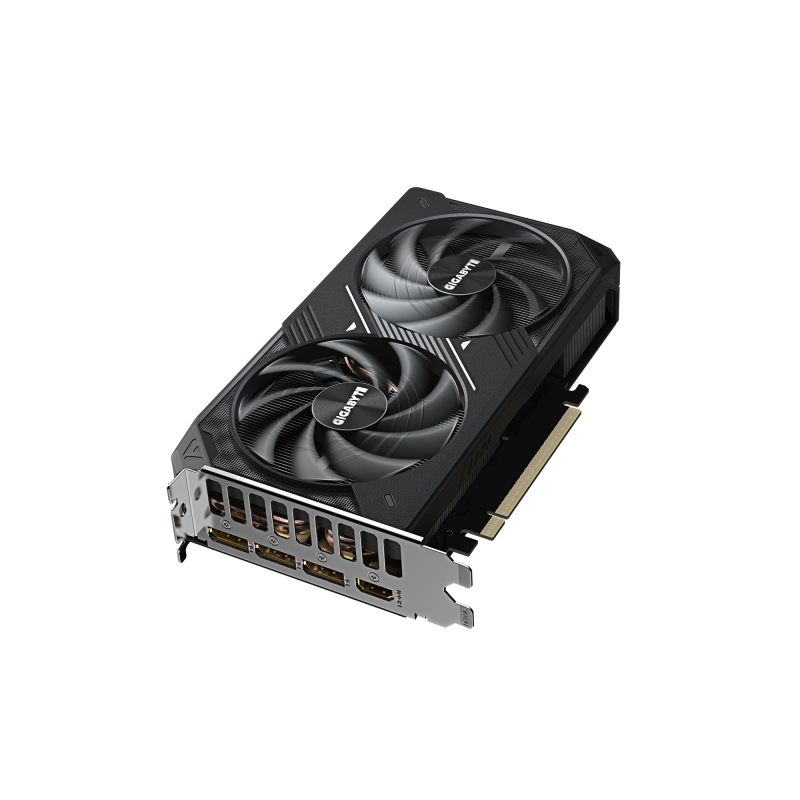 Видео карта GIGABYTE RTX 5060 TI WINDFORCE MAX OC 16GB GDDR7 - Image 4
