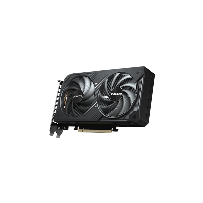 Видео карта GIGABYTE RTX 5060 TI WINDFORCE MAX OC 16GB GDDR7 - Image 3