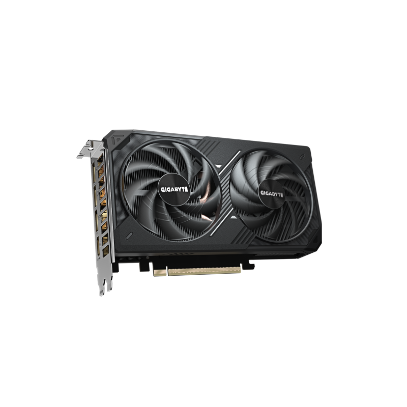Видео карта GIGABYTE RTX 5060 TI WINDFORCE MAX OC 16GB GDDR7 - Image 2