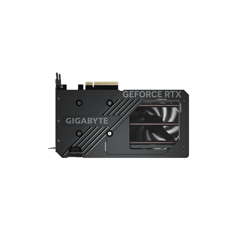 Видео карта GIGABYTE RTX 5060 TI WINDFORCE OC 8GB GDDR7 - Image 7