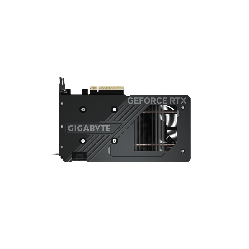 Видео карта GIGABYTE RTX 5060 WINDFORCE OC 8GB GDDR7 - Image 6