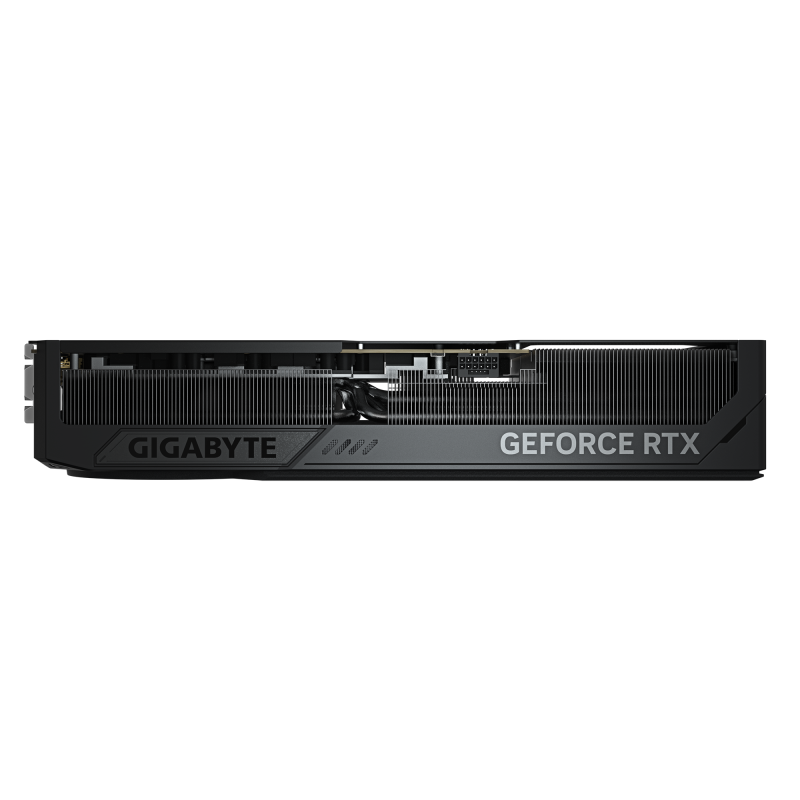 Видео карта GIGABYTE RTX 5090 WINDFORCE OC 32GB GDDR7 - Image 6