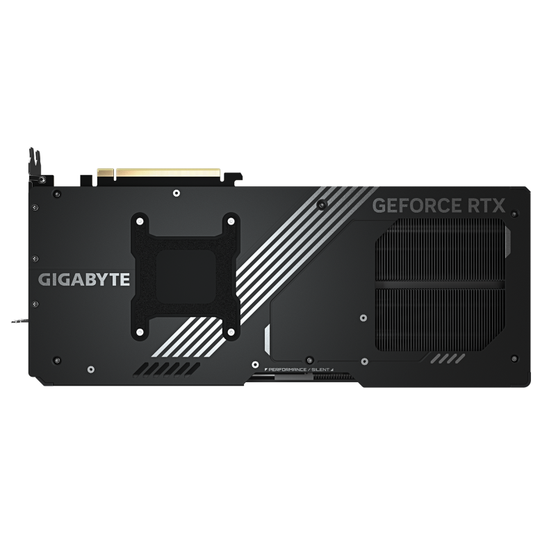 Видео карта GIGABYTE RTX 5090 WINDFORCE OC 32GB GDDR7 - Image 8