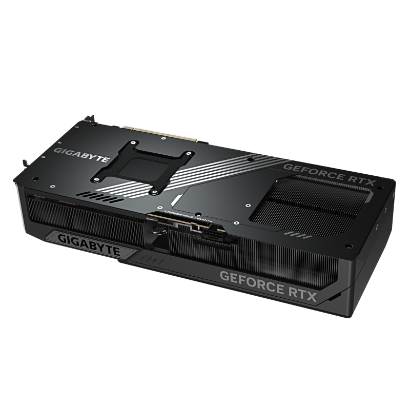 Видео карта GIGABYTE RTX 5090 WINDFORCE OC 32GB GDDR7 - Image 7