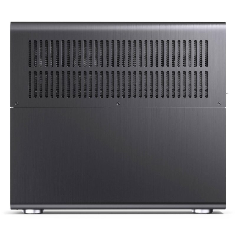 Кутия Jonsbo N5 NAS E-ATX - Black - Image 6