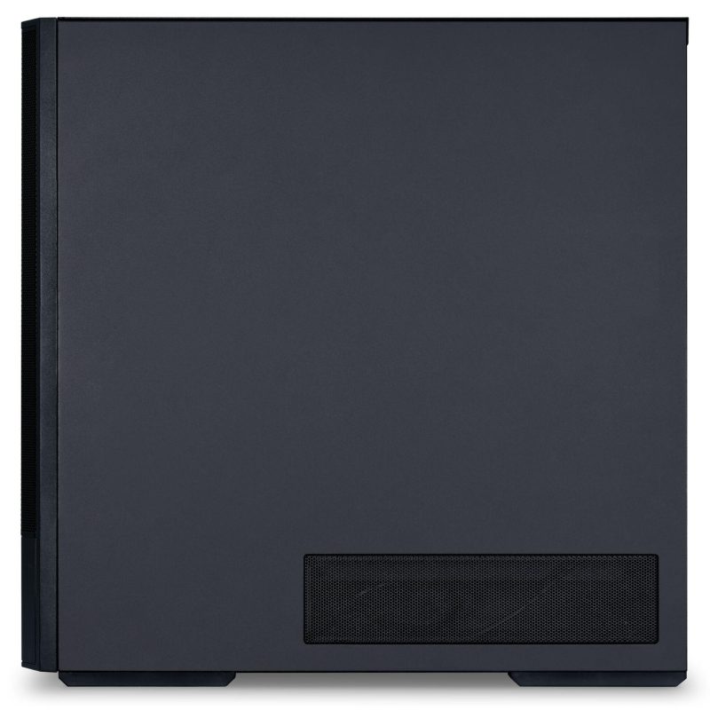 Кутия Lian Li LANCOOL 207 Digital Mid-Tower, Tempered Glass, Черно - Image 5