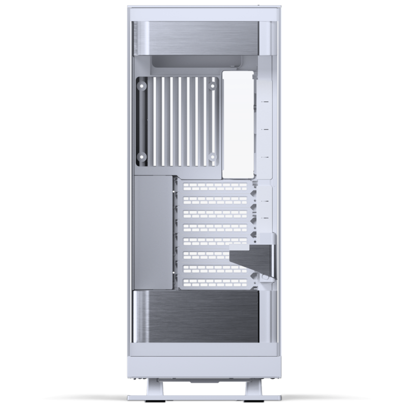 Кутия PHANTEKS Evolv X2 DRGB White - Middle Tower - Image 5