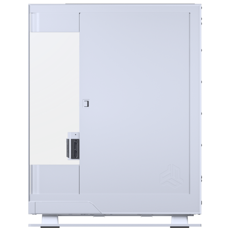 Кутия PHANTEKS Evolv X2 DRGB White - Middle Tower - Image 7