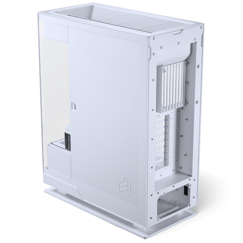 Кутия PHANTEKS Evolv X2 DRGB White - Middle Tower - Image 4