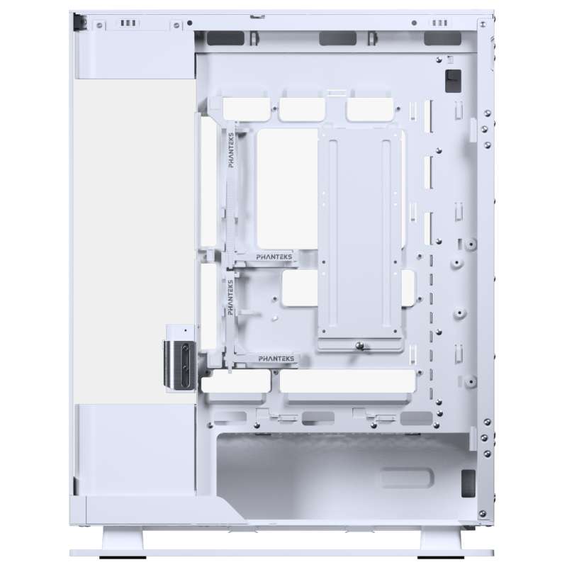 Кутия PHANTEKS Evolv X2 DRGB White - Middle Tower - Image 8