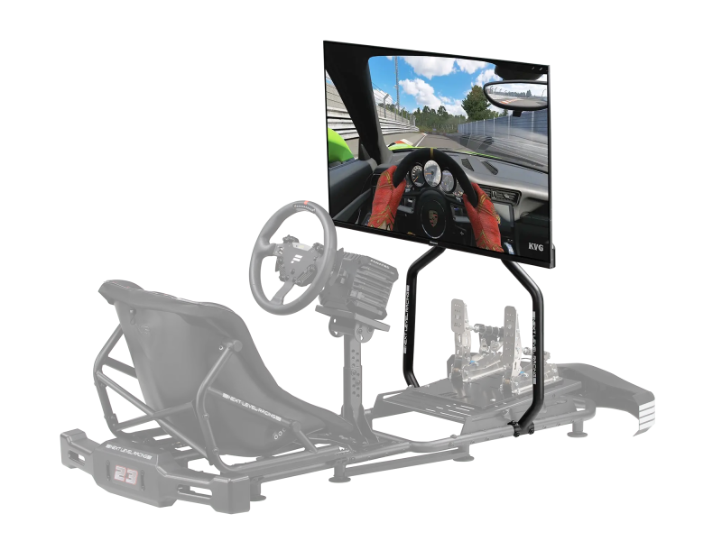 Монтажна рамка за Монитор Next Level Racing Go Kart Plus Direct Monitor Mount - Image 4