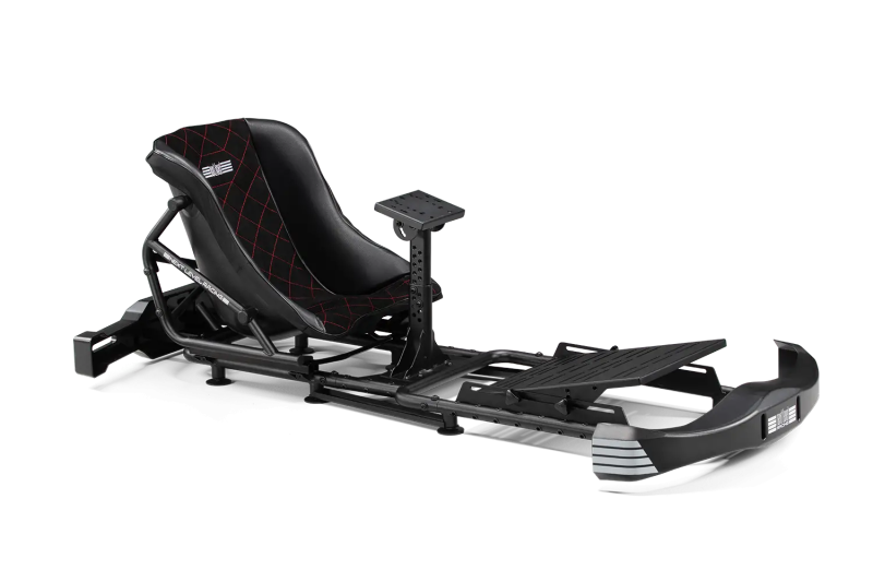 Кокпит симулатор Next Level Racing Go Kart Cockpit Plus - Image 2
