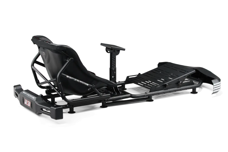 Кокпит симулатор Next Level Racing Go Kart Cockpit Plus - Image 3