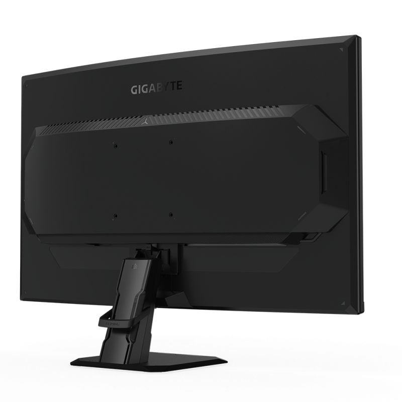 Геймърски Монитор Gigabyte GS27FC, 27" VA FHD, 180Hz, 1ms - Image 4