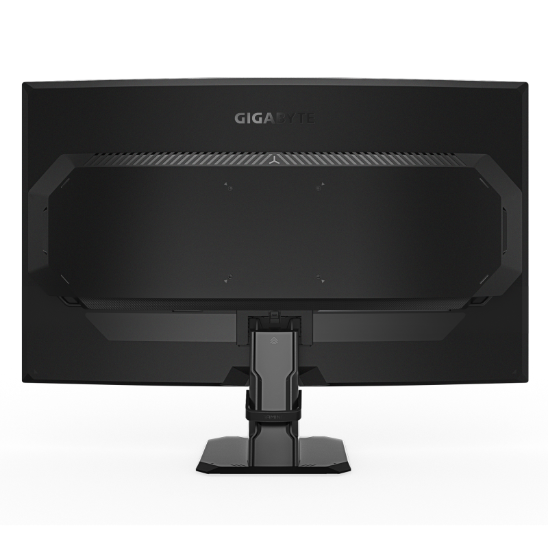 Геймърски Монитор Gigabyte GS27QCA - 27" inch SS/VA 1500R, QHD (2560x1440), 180Hz, 1ms, HDR Ready - Image 5