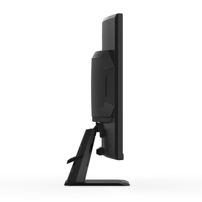 Геймърски Монитор Gigabyte GS27QCA - 27" inch SS/VA 1500R, QHD (2560x1440), 180Hz, 1ms, HDR Ready - Image 6