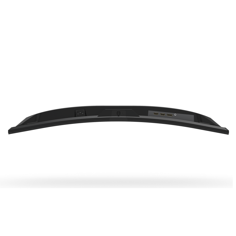 Геймърски Монитор Gigabyte GS32QCA - 32" inch SS/VA 1500R, QHD (2560x1440), 180Hz, 1ms, HDR Ready - Image 7