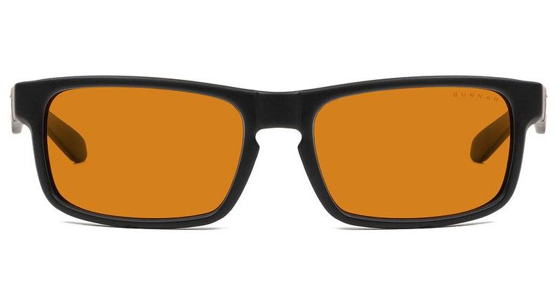 Компютърни очила GUNNAR Enigma Onyx Amber Max