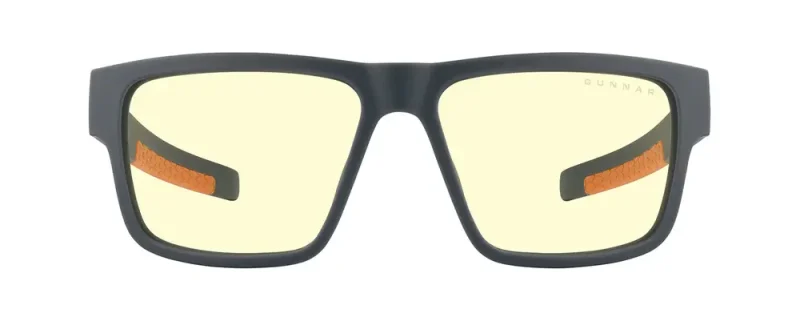 Компютърни очила GUNNAR Overwatch Ultimate Ash - Amber