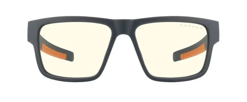 Компютърни очила GUNNAR Overwatch Ultimate Ash - Clear