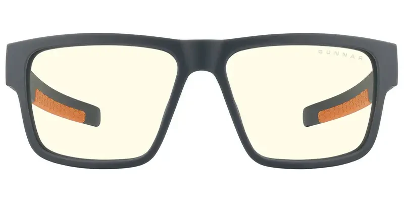 Компютърни очила GUNNAR Overwatch Ultimate Ash - Clear