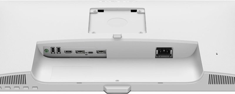 Монитор BenQ GW2786TC - 27" inch IPS, 1920x1080, 100Hz, Speaker 2 x 2W - Image 8