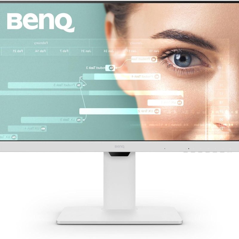 Монитор BenQ GW2786TC - 27" inch IPS, 1920x1080, 100Hz, Speaker 2 x 2W